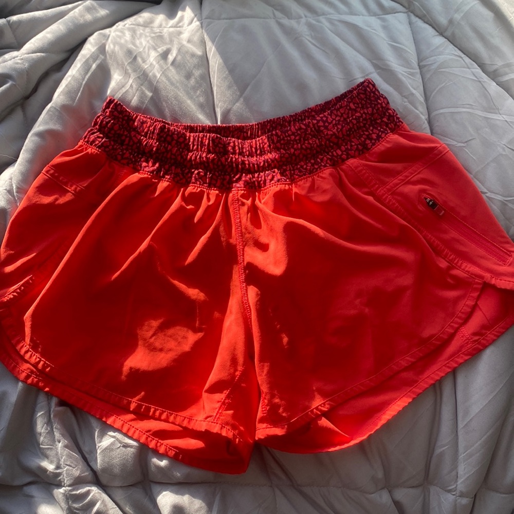 Lululemon shorts